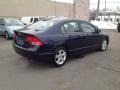 Royal Blue Pearl - Civic EX Sedan Photo No. 7