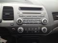 2008 Honda Civic EX Sedan Controls