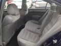 Gray 2008 Honda Civic EX Sedan Interior Color