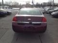 2007 Bordeaux Red Chevrolet Impala LT  photo #6