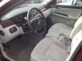 Neutral Beige Interior Photo for 2007 Chevrolet Impala #91162887