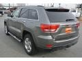 Mineral Gray Metallic - Grand Cherokee Overland 4x4 Photo No. 4