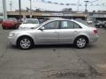 Bright Silver - Sonata GLS Photo No. 4