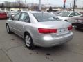 Bright Silver - Sonata GLS Photo No. 5