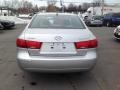 Bright Silver - Sonata GLS Photo No. 6