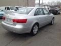 Bright Silver - Sonata GLS Photo No. 7