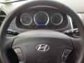 Bright Silver - Sonata GLS Photo No. 12