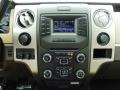 Pale Adobe Controls Photo for 2014 Ford F150 #91163322