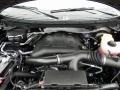  2014 F150 XLT SuperCrew 3.5 Liter EcoBoost DI Turbocharged DOHC 24-Valve Ti-VCT V6 Engine