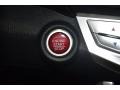 2014 Crystal Black Pearl Honda Accord EX-L V6 Sedan  photo #23