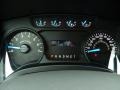 Steel Grey Gauges Photo for 2014 Ford F150 #91163853