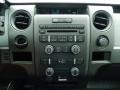Steel Grey Controls Photo for 2014 Ford F150 #91163868