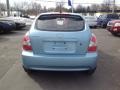 Ice Blue - Accent GS 3 Door Photo No. 6