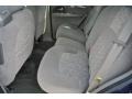 2002 Indigo Blue Metallic GMC Envoy SLE  photo #16