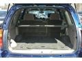 2002 Indigo Blue Metallic GMC Envoy SLE  photo #17