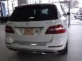 Arctic White - ML 350 4Matic Photo No. 4
