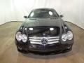 Black - SL 550 Roadster Photo No. 2