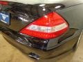 Black - SL 550 Roadster Photo No. 11