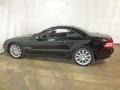 Black - SL 550 Roadster Photo No. 12