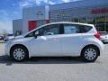 Aspen White - Versa Note S Plus Photo No. 2