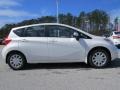 Aspen White - Versa Note S Plus Photo No. 6
