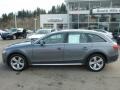 Monsoon Grey Metallic - Allroad 2.0T quattro Avant Photo No. 2