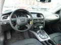 Monsoon Grey Metallic - Allroad 2.0T quattro Avant Photo No. 12