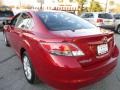 Sangria Red Mica - MAZDA6 i Touring Sedan Photo No. 4