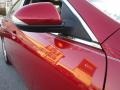 Sangria Red Mica - MAZDA6 i Touring Sedan Photo No. 27