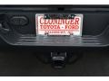 2014 Magnetic Gray Metallic Toyota Tundra Limited Double Cab 4x4  photo #10