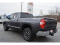 2014 Magnetic Gray Metallic Toyota Tundra Limited Double Cab 4x4  photo #31