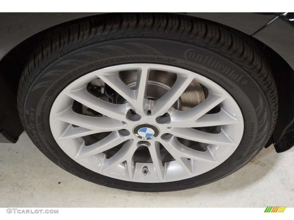 2014 BMW 2 Series 228i Coupe Wheel Photo #91169334