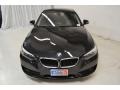 2014 Black Sapphire Metallic BMW 2 Series 228i Coupe  photo #4