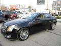 Black Raven - CTS 4 3.6 AWD Sedan Photo No. 2