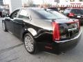 Black Raven - CTS 4 3.6 AWD Sedan Photo No. 4