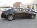 Black Raven - CTS 4 3.6 AWD Sedan Photo No. 7