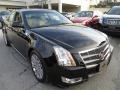 Black Raven - CTS 4 3.6 AWD Sedan Photo No. 8