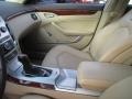 Black Raven - CTS 4 3.6 AWD Sedan Photo No. 15