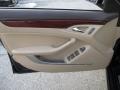 Black Raven - CTS 4 3.6 AWD Sedan Photo No. 28