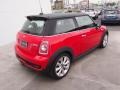 Chili Red - Cooper S Hardtop Photo No. 7