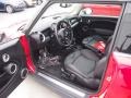 Chili Red - Cooper S Hardtop Photo No. 14