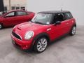 Chili Red - Cooper S Hardtop Photo No. 16