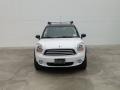 Light White - Cooper Countryman Photo No. 3