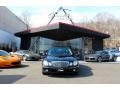 Black - E 350 4Matic Sedan Photo No. 2