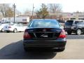 Black - E 350 4Matic Sedan Photo No. 6
