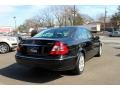 Black - E 350 4Matic Sedan Photo No. 7