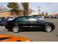 Black - E 350 4Matic Sedan Photo No. 10