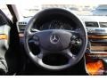 Black - E 350 4Matic Sedan Photo No. 15