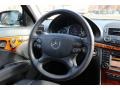 Black - E 350 4Matic Sedan Photo No. 16