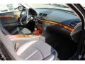 Black - E 350 4Matic Sedan Photo No. 21